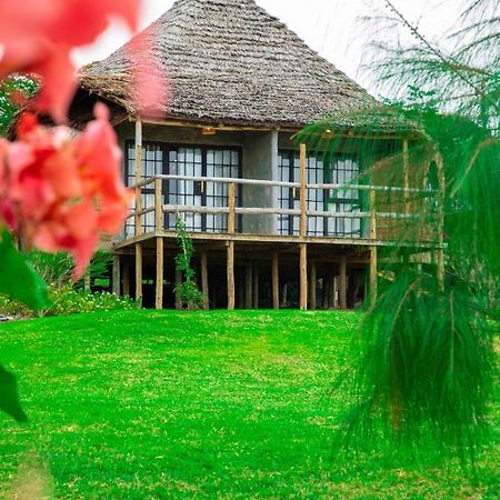 Kutoka Lodge Arusha Dış mekan fotoğraf