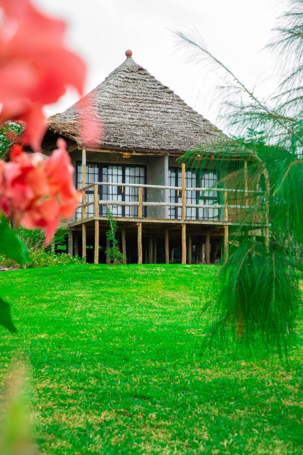 Kutoka Lodge Arusha Dış mekan fotoğraf