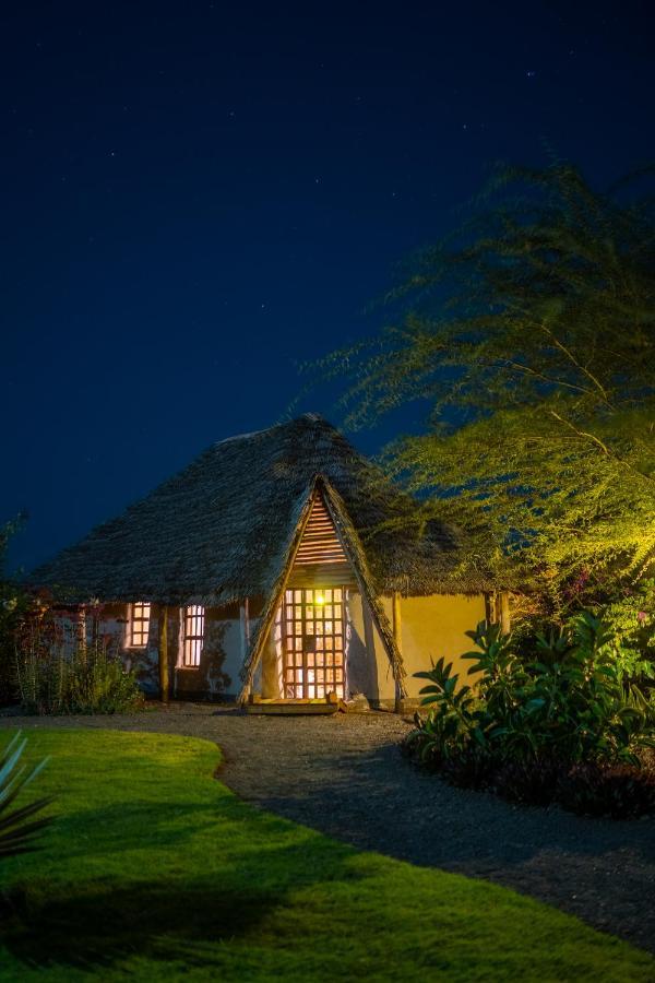 Kutoka Lodge Arusha Dış mekan fotoğraf