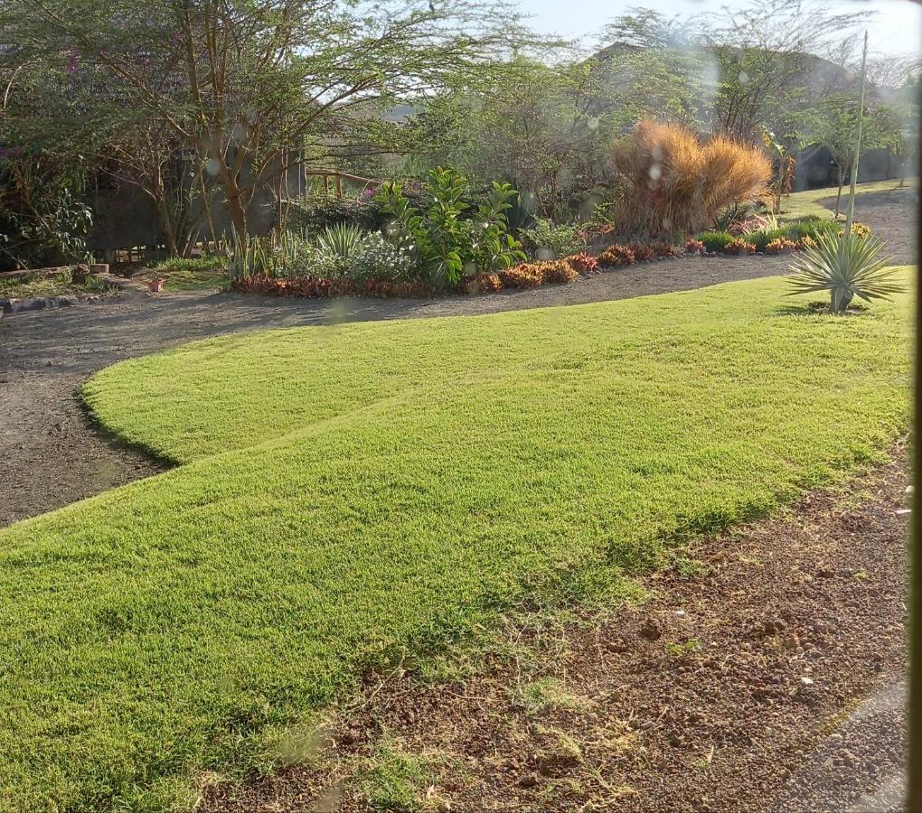 Kutoka Lodge Arusha Dış mekan fotoğraf