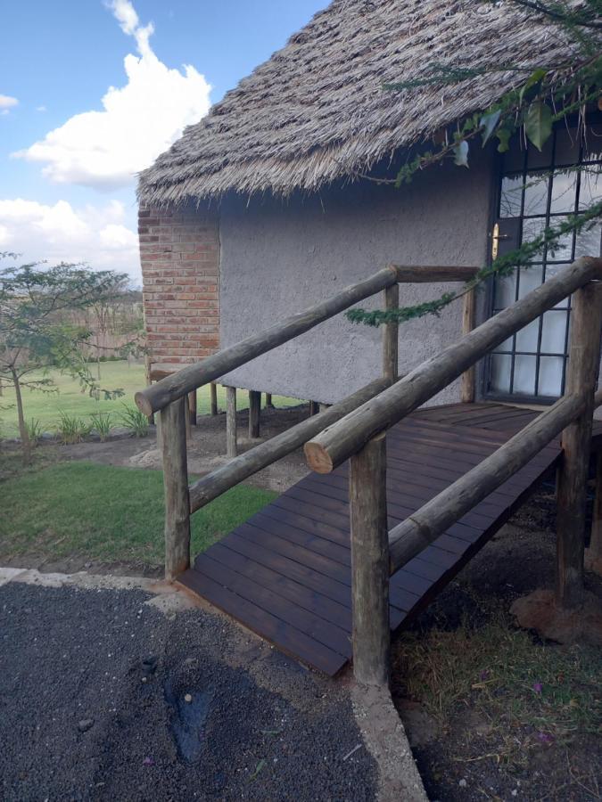 Kutoka Lodge Arusha Dış mekan fotoğraf