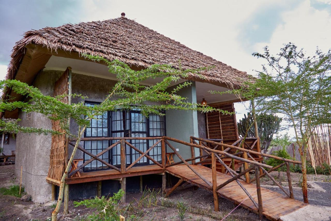 Kutoka Lodge Arusha Dış mekan fotoğraf