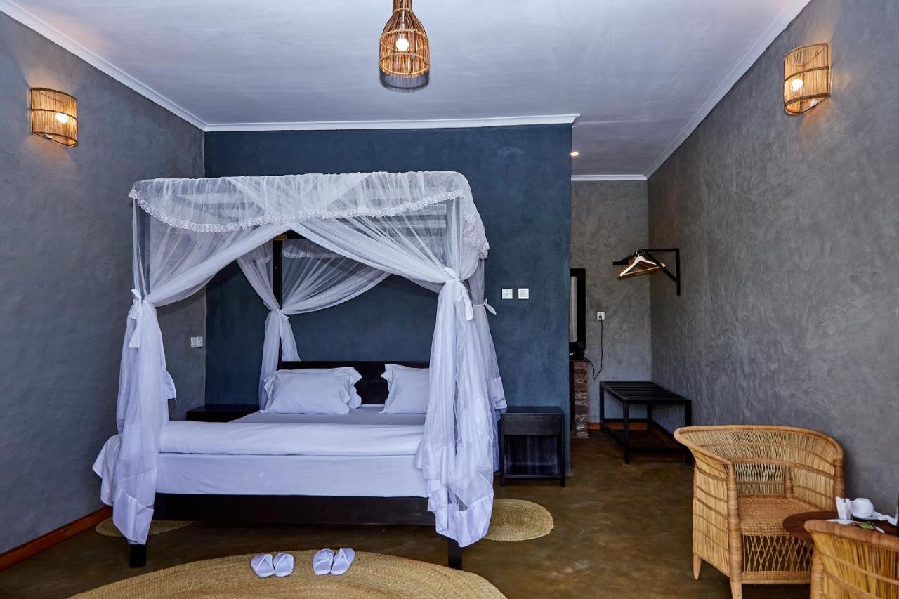 Kutoka Lodge Arusha Dış mekan fotoğraf