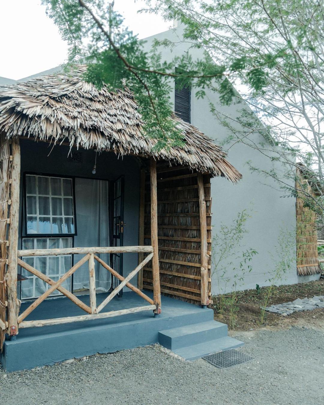 Kutoka Lodge Arusha Dış mekan fotoğraf