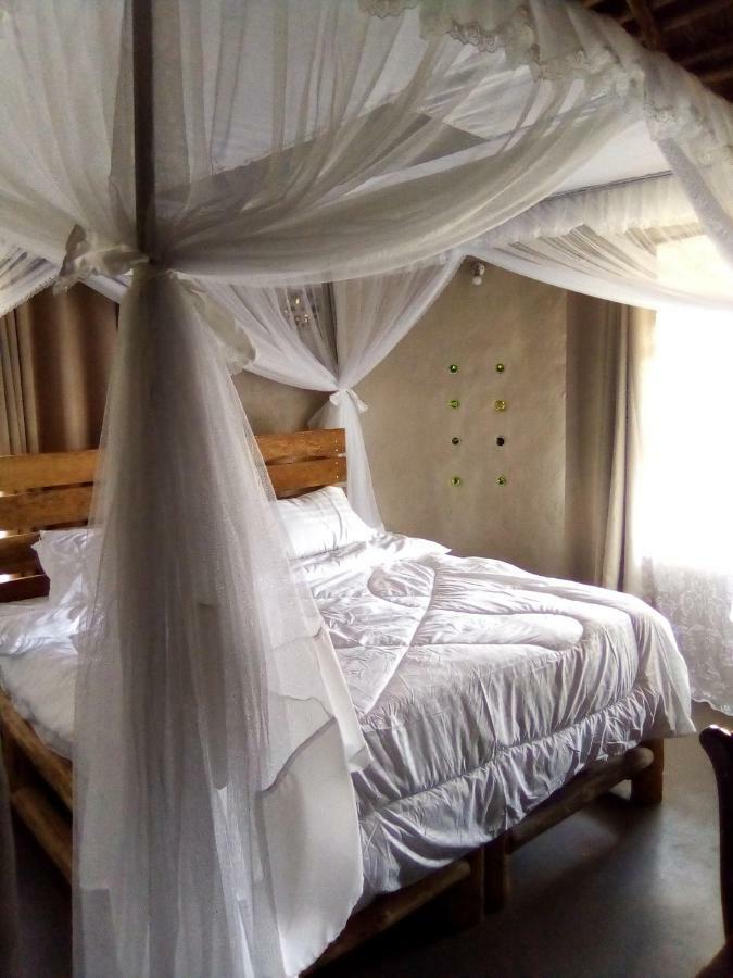 Kutoka Lodge Arusha Dış mekan fotoğraf