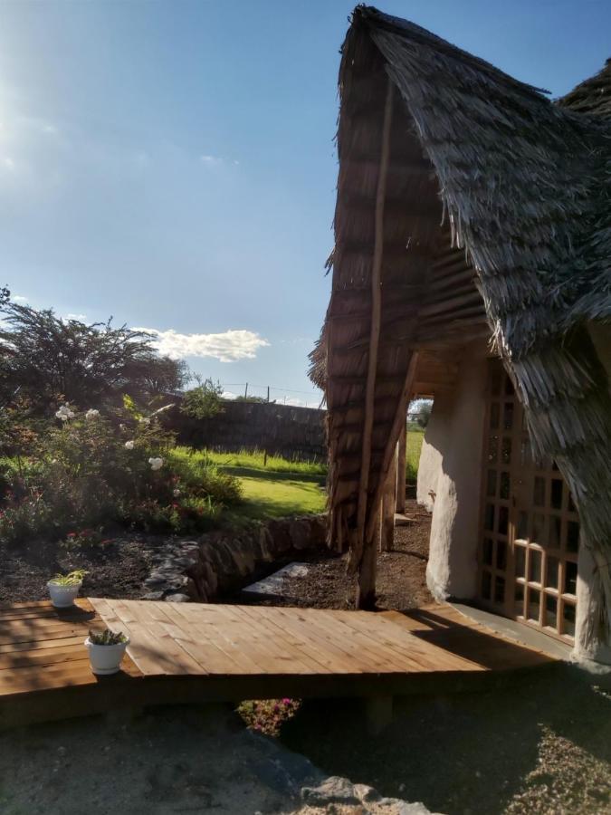 Kutoka Lodge Arusha Dış mekan fotoğraf