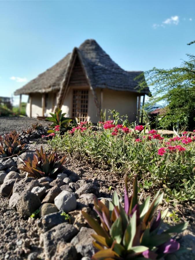 Kutoka Lodge Arusha Dış mekan fotoğraf